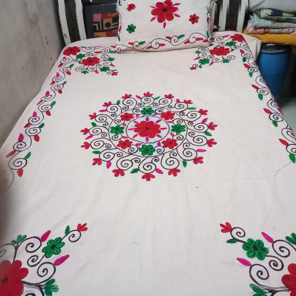 Bedsheet